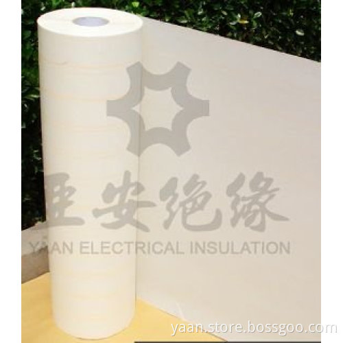 insulation material 6640 NMN nomex polyester film nomex paper